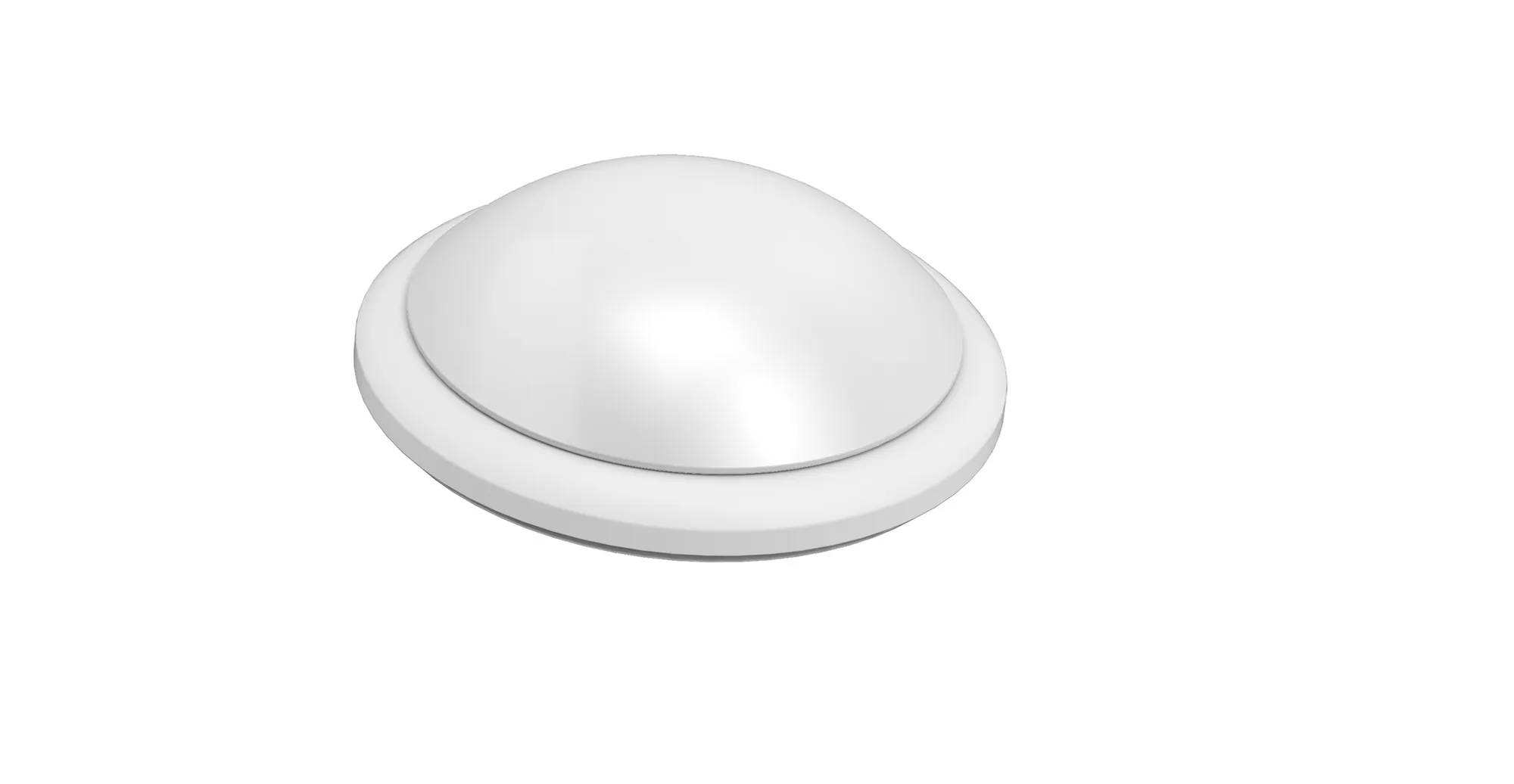 Surf Ecovision Ceiling Lights Techtouch Flush Fittings
